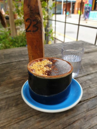 Peter Rabbit Cafe - Adelaide