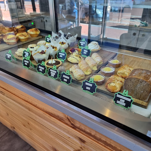 Brewed Awakening - Clarkson