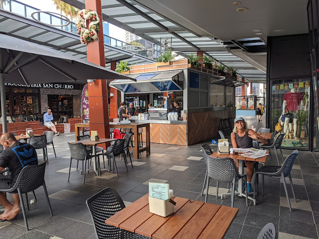 Opinii despre Common Coffee Surfers Paradise în Surfers Paradise - Hospitality and gastronomy