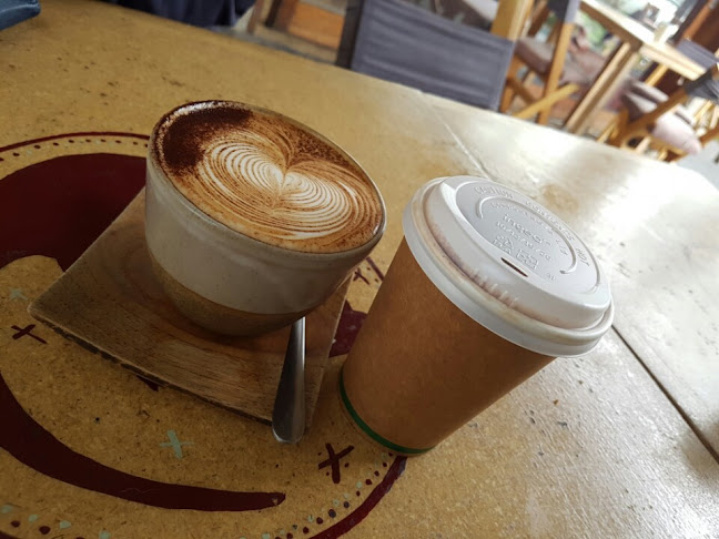 Comentarii opinii despre Café Troppo