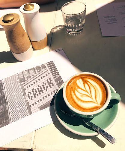 Crack Kitchen - Adelaide