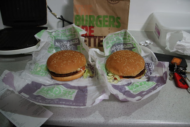 Hungry Jack's Burgers Lake Haven - Lake Haven