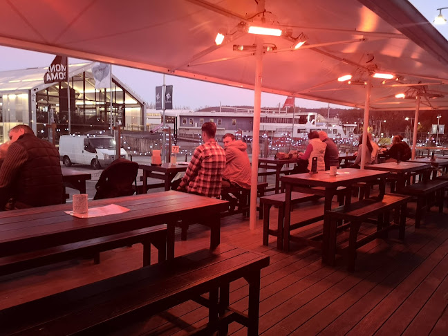 Post Street Social - Hospitality and gastronomy