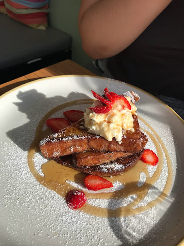 Opinii despre Cooked Goose on Hyams în Sydney - Hospitality and gastronomy