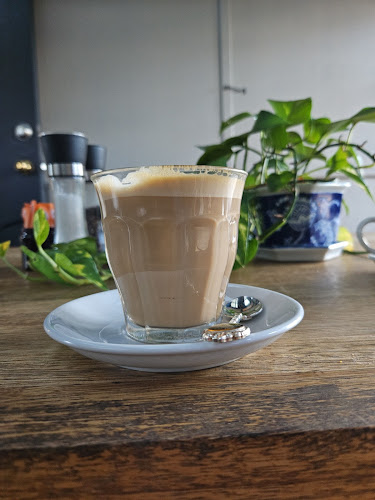 Opinii despre Social Grounds Cafe în Port Macquarie - Hospitality and gastronomy