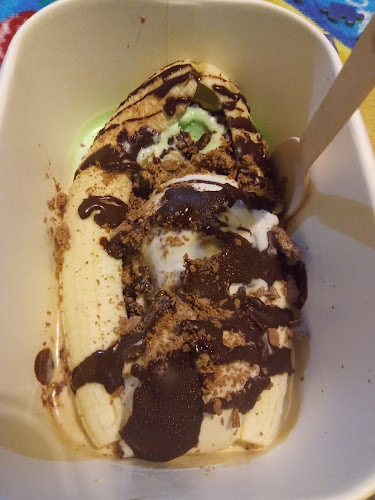 Cold Rock Ice Creamery Calamvale