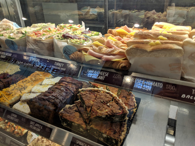 Opinii despre Muffin Break Tweed Heads în Tweed Heads - Hospitality and gastronomy