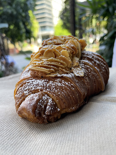 Comentarii opinii despre Lune Croissanterie South Brisbane