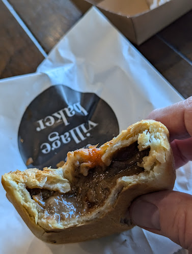 The Village Baker Black Forest