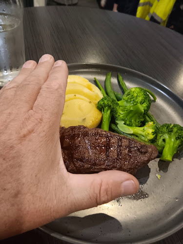 The Byford - Hospitality and gastronomy