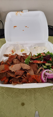 Horsham Kebab Station - Horsham