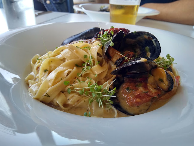 Opinii despre Amano Restaurant în Perth - Hospitality and gastronomy