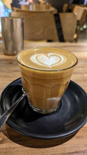 Opinii despre Tap cafe în Sydney - Hospitality and gastronomy