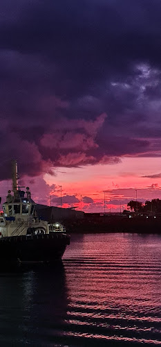 45 Stokes Hill Rd, Darwin City NT 0800