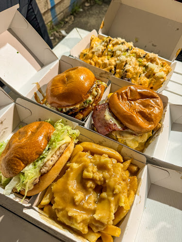 Renegade Burgers - Hospitality and gastronomy