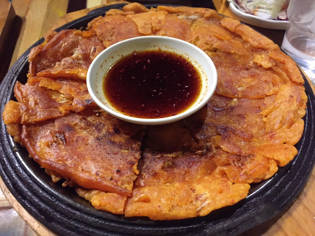 Gami Chicken & Beer - Hospitality and gastronomy