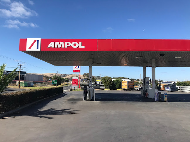 Saltwater Cafe - Victor Harbor