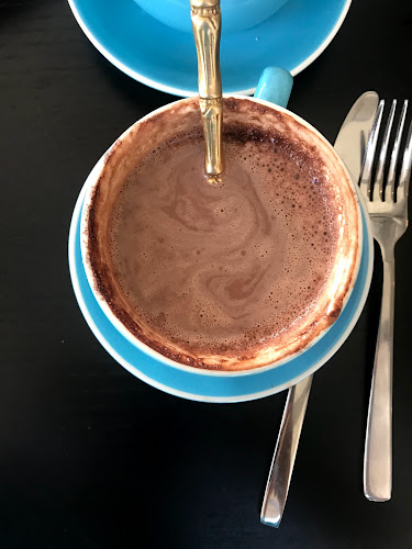 Opinii despre VINVERO Espresso & Eatery în Scarness - Hospitality and gastronomy