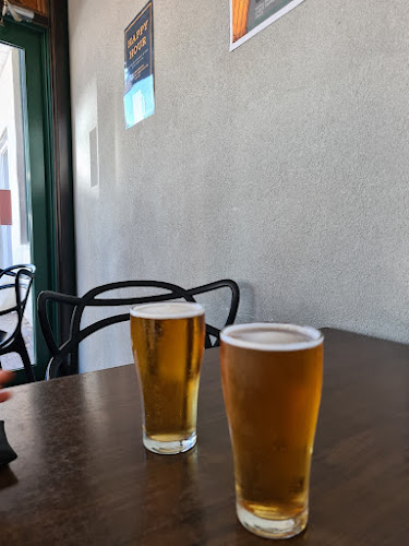 The Robin Hood Inn - Melbourne