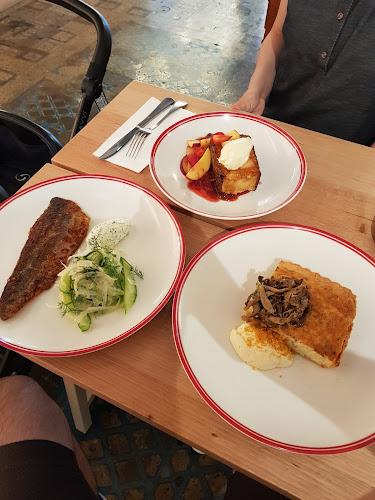 Opinii despre The Humble Onion în Perth - Hospitality and gastronomy