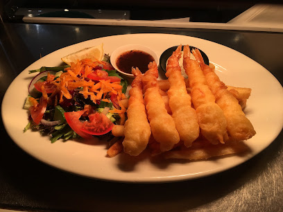 Ziva's @ Lakeside Café Restaurant