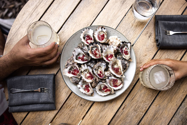 Bangalay Dining - Hospitality and gastronomy