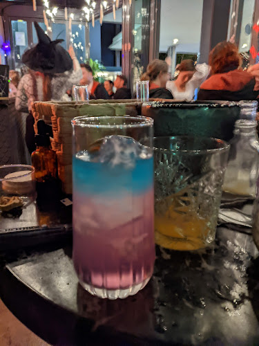 Opinii despre Potion Putt în South Brisbane - Hospitality and gastronomy