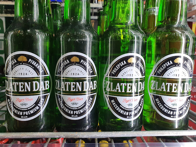 Comentarii opinii despre Liquor Barons Morley Drive-Thru