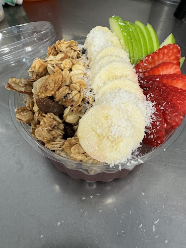 Comentarii opinii despre Breakaway Cafe