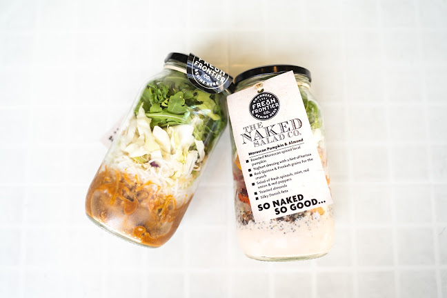 Java Juice - Hospitality and gastronomy