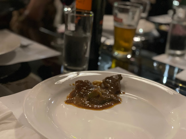 Comentarii opinii despre Jashan Lounge Indian Restaurant