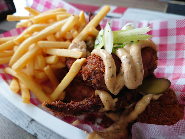 O'Burger - Hospitality and gastronomy