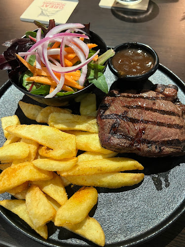 Opinii despre Chevron Tavern în Surfers Paradise - Hospitality and gastronomy