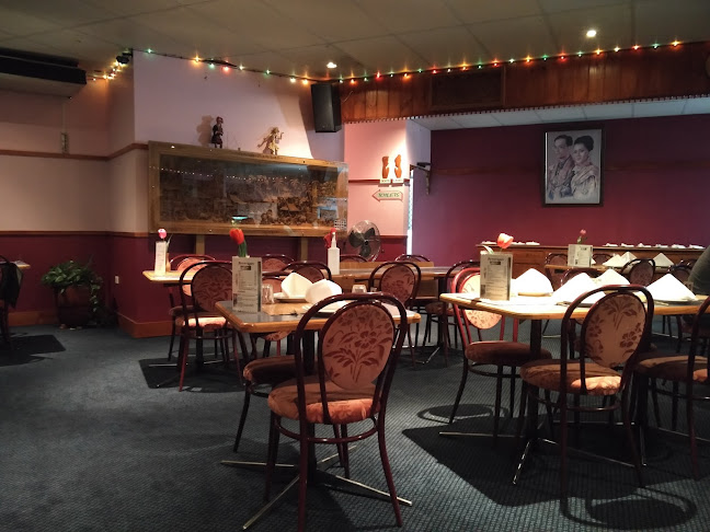 Thai Tulips Restaurant - Bundaberg West