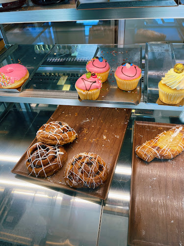 Gumnut Patisserie Mittagong - Hospitality and gastronomy