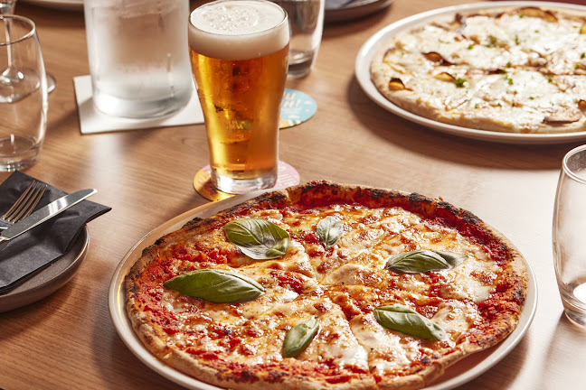 Comentarii opinii despre CQ Bar