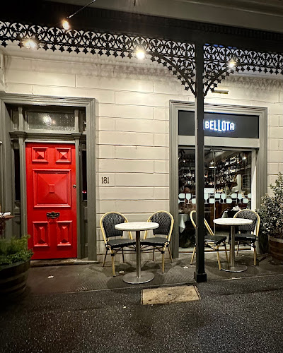 Bellota Wine Bar - Hospitality and gastronomy