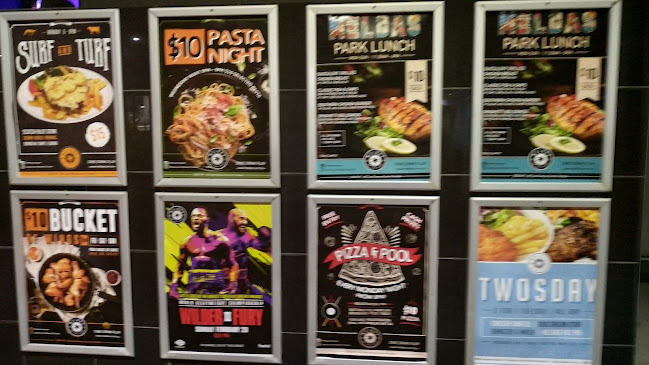 The Cavill Hotel - Hospitality and gastronomy