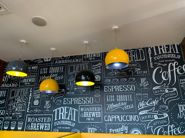 Opinii despre McDonald's Rockhampton în Rockhampton City - Hospitality and gastronomy