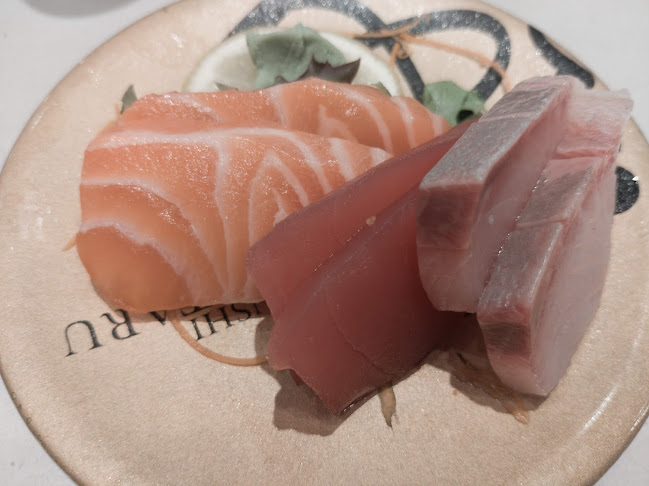 Comentarii opinii despre Sushi Hotaru