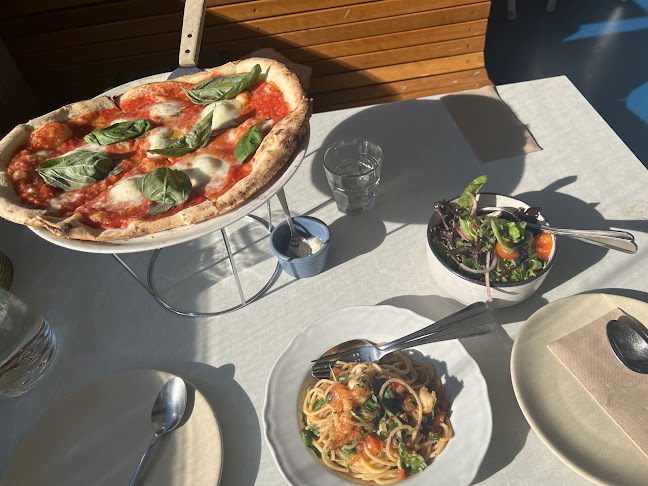 Pizza Riccardo - Hospitality and gastronomy