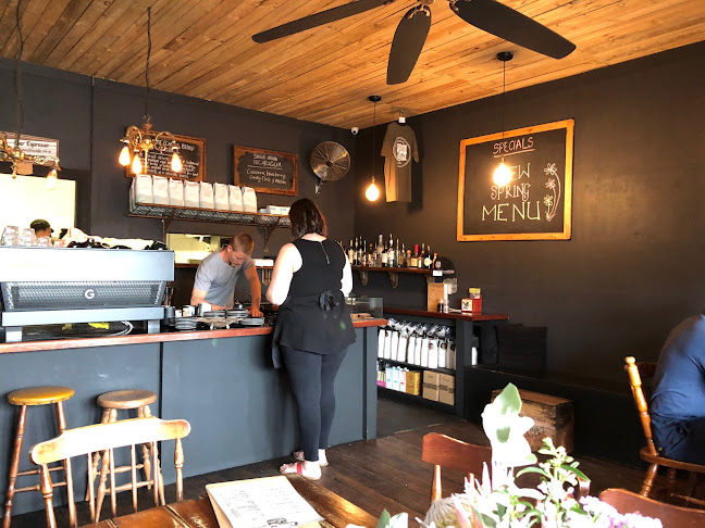 Social Grounds Cafe - Port Macquarie