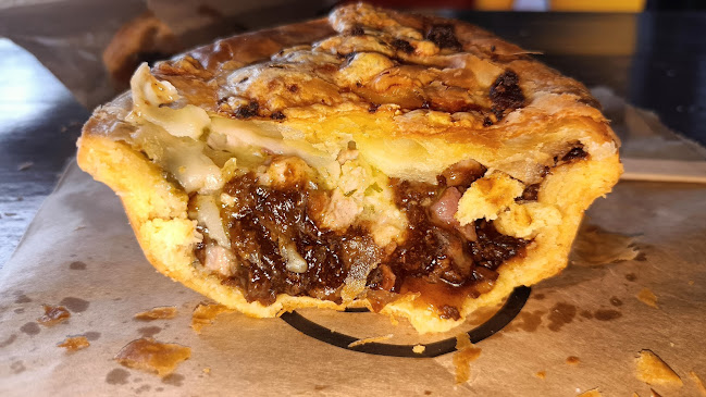 Comentarii opinii despre Banana Boogie Bakery