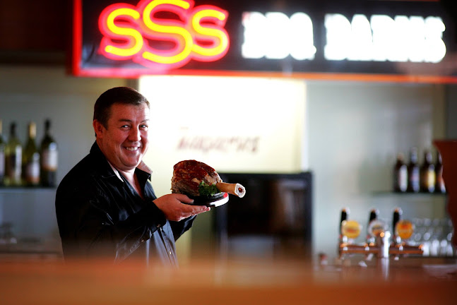 Comentarii opinii despre SSS BBQ Barns