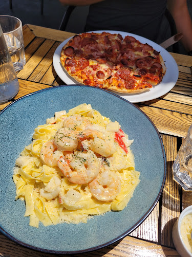 Comentarii opinii despre Vincenzo's Merrylands