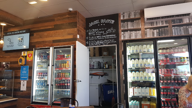 Central Bliss Cafe - Hospitality and gastronomy