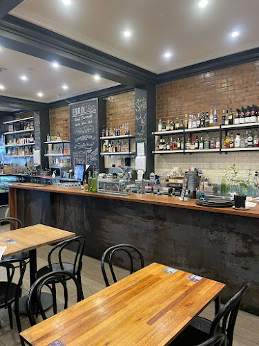 Errol's - North Melbourne