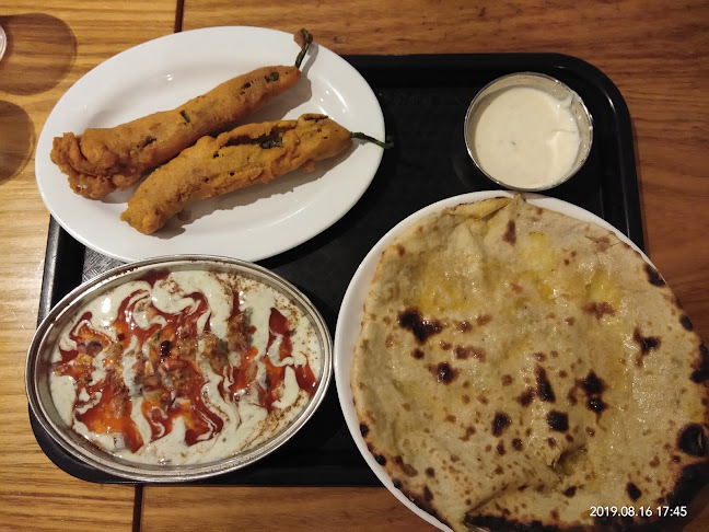 Flora Indian Restaurant Melbourne CBD - Hospitality and gastronomy