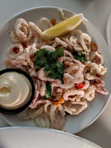 Sydney Cove Oyster Bar - Hospitality and gastronomy