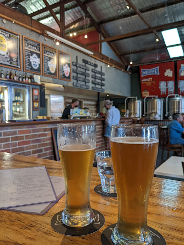 Mudgee Brewing Co Brewpub & Restaurant - Mudgee